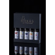 Palinka mini Selection Box by Birkas 48%