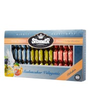 Palinkas Selection  - 170g in 3 flavors by Stuhmer