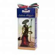 Chocolate Cream with Dried Plum Dessert 220g / Szilvas Betyar by Stuhmer