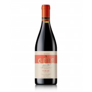 Shiraz 2018 by A. Gere