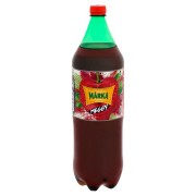Sour Cherry Marka Meggy Soft drink 2L