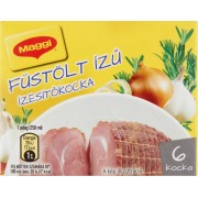 Smoked  Flavour Cubes 60g by Maggi