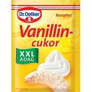 Vanilla Sugar XXL by Dr Oetker