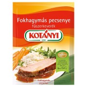 Roast with Garlic Seasoning Mix 25 g by Kotányi