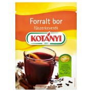 Mulled Wine Spice Seasoning Mix 35 g by Kotányi