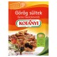 Greek Roasts Gyros Seasoning Mix 35 g by Kotányi