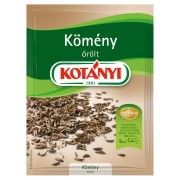 Cumin Ground 28g by Kotányi