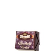 Elderberry Cream Filled Dark Chocolate by Stuhmer 13g