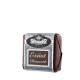Persipan chocolate cream in dark chocolate 30g