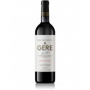 ATHUS RED CUVÉE 2018 By Gere