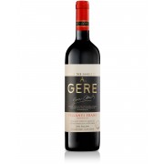 Cabernet  franc 2018 Super Premium VILLÁNYI ÖRDÖGÁROK by  GERE