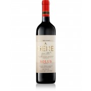 SOLUS Merlot 2019 Villany premium BY GERE