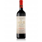 SOLUS  2017 Merlot Villany premium BY GERE