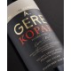 KOPAR 2017 Cuvee / Blended by A. GERE