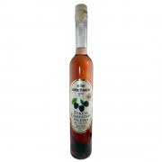 Dark Cherry Palinka Aged Bolyhos