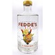 FEDDE'S GIN 0,5 l 43% by Bolyhos