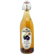 PLUM PALINKA 50% 1L by Bolyhos