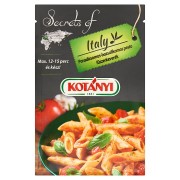 Tomato Basil Pesto Seasoning Mix  20 g by Kotányi