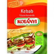 Kebab Seasoning Mix 30 g by Kotányi