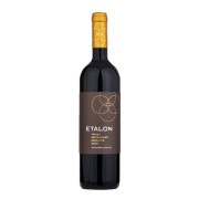Etalon Cuvee 2017 by Takler / Bluefranc, Merlot, Cabernet Franc, Cabernet Sauvignon and Syrah