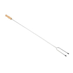 Szalonnasütő nyárs/Bacon skewers
