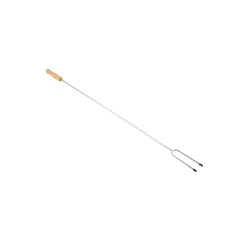 Szalonnasütő nyárs/Bacon skewers