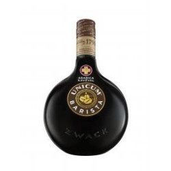 Zwack Unicum Barista 1L
