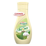 Mayonnaise Garlic by Univer 420g