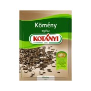 Cumin Whole /Egesz Komeny 28g by Kotányi