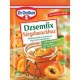Jam fix for Apricot by Dr Oetker