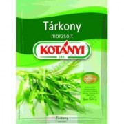 Tarragon Crumbled 7g by Kotányi /Tárkony