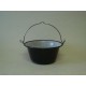 Cauldron Outdoor Cooking Pot 16 L  /BOGRACS
