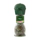 Italian spice salt Mill Kotanyi