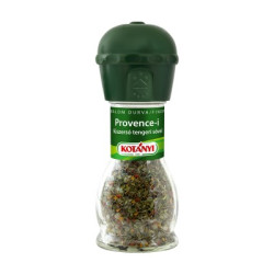 Provence spice mix Mill Kotanyi