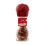 Chili with Sea Salt  by Kotanyi 35g