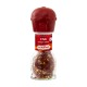Chili with sea salt Mill Kotanyi