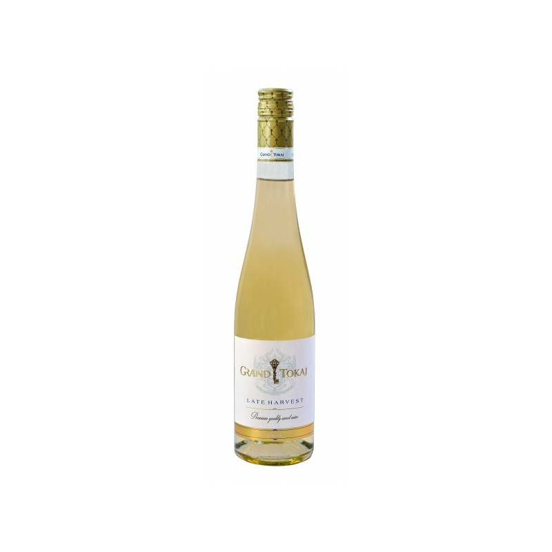 Late Harvest 2022 SWEET by Grand Tokaj