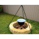 22 L Outdoor Cooking Pot (bogracs)