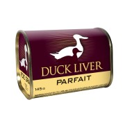 Duck Liver Parfait 145g
