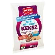 Biscuit  Powder without added sugar 350g
