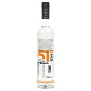 Gusto 51 Apricot Palinka