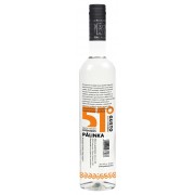 Gusto 51 Apricot Palinka