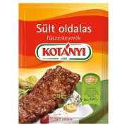 Spare Rib Seasoning Mix 40 g by Kotányi