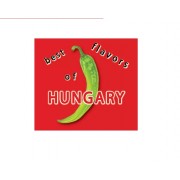 Best flavors of Hungary Recipe book