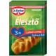 Yeast Dry  by Dr. Oetker