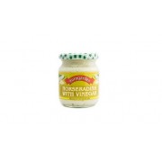 Horseradish in Vinegar /Reszelt torma  190g