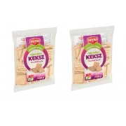 Biscuits House hold Traditional by Detki  2 x 200g