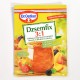 Jam fixative Dr Oetker 25g