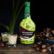 CHESTNUT LIQUEUR by Tokaj Spirit