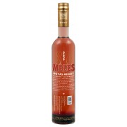 Sour Cherry Liquor Aged On Dried Fruit by Gusto